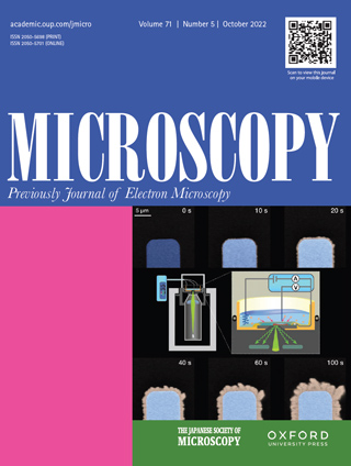 Microscopy vol.71