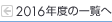 2016年度の一覧へ